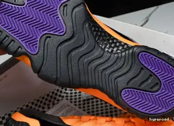 Hyperoad 11 Air Jordan 0503